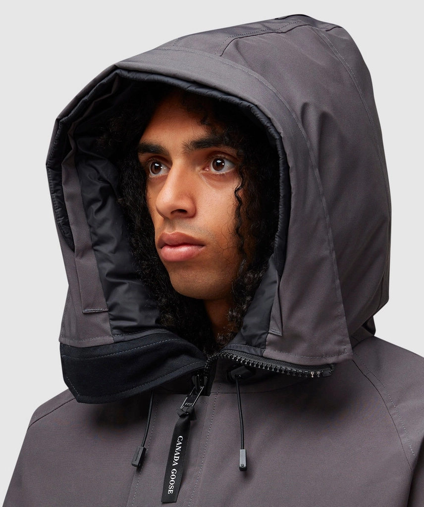 Canada Goose Chilliwack bomber jacket